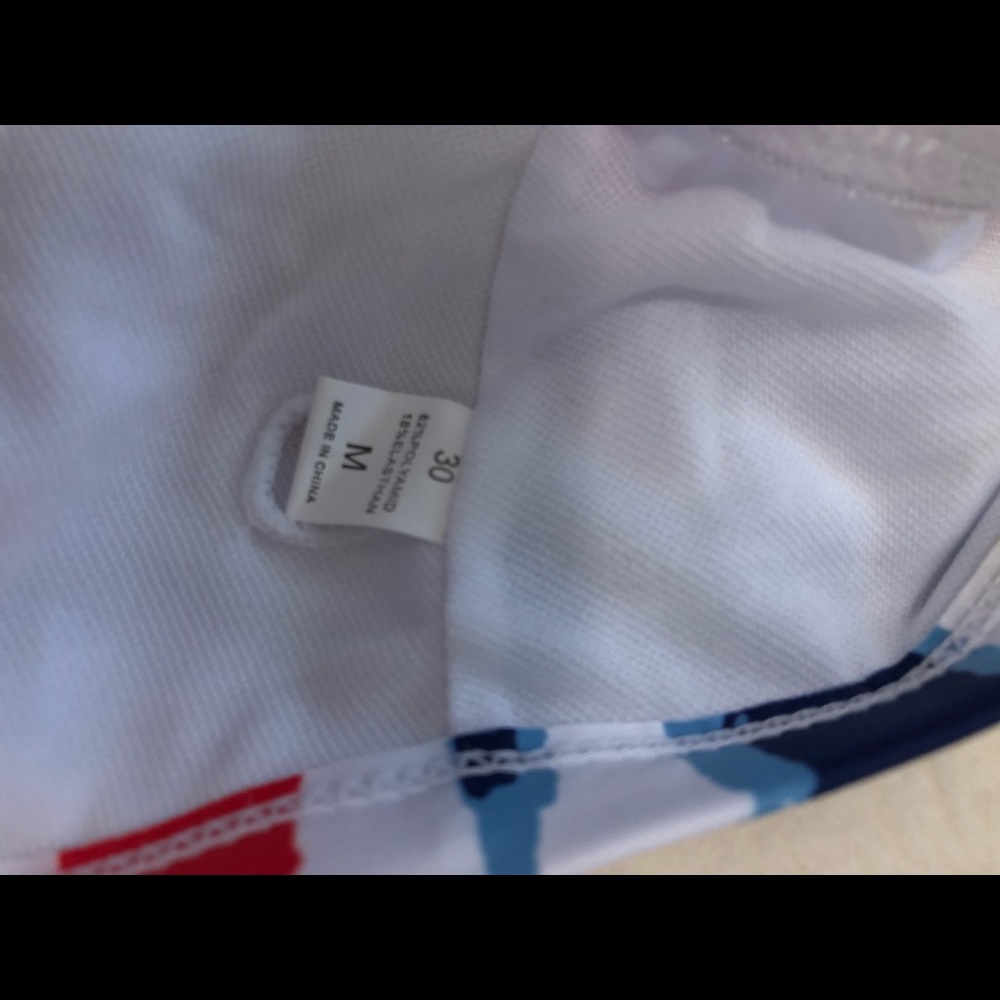 Bathing suit - Picture 5 of 5